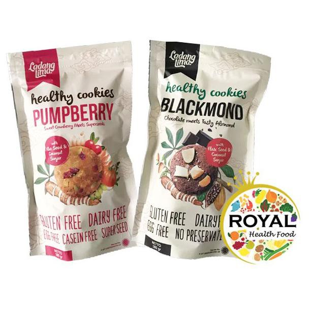 

Buruan Beli B6PBI Ladang Lima Blackmond PumpBerry Cookies 180g 69 Model Baru