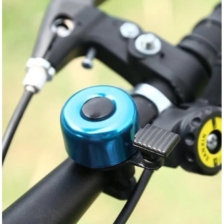 Bell Ring Sepeda bicycle Bell Ring Handle Bar Cycling Bell Ring Ting