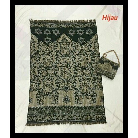 HOT DEAL SAJADAH TURKY TAS KECIL/OLEH OLEH HAJI DAN UMROH /SOUVENIR