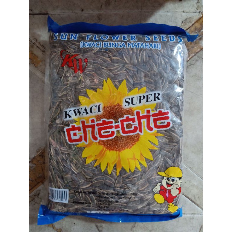 

Kwaci bunga matahari 1kg