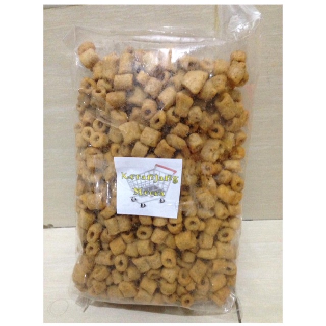 

Orong-orong ORI Medan 1000gr