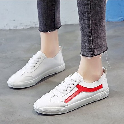 RYS - Ivy Luxy Sepatu Sneakers Fashion Casual - Ori Import