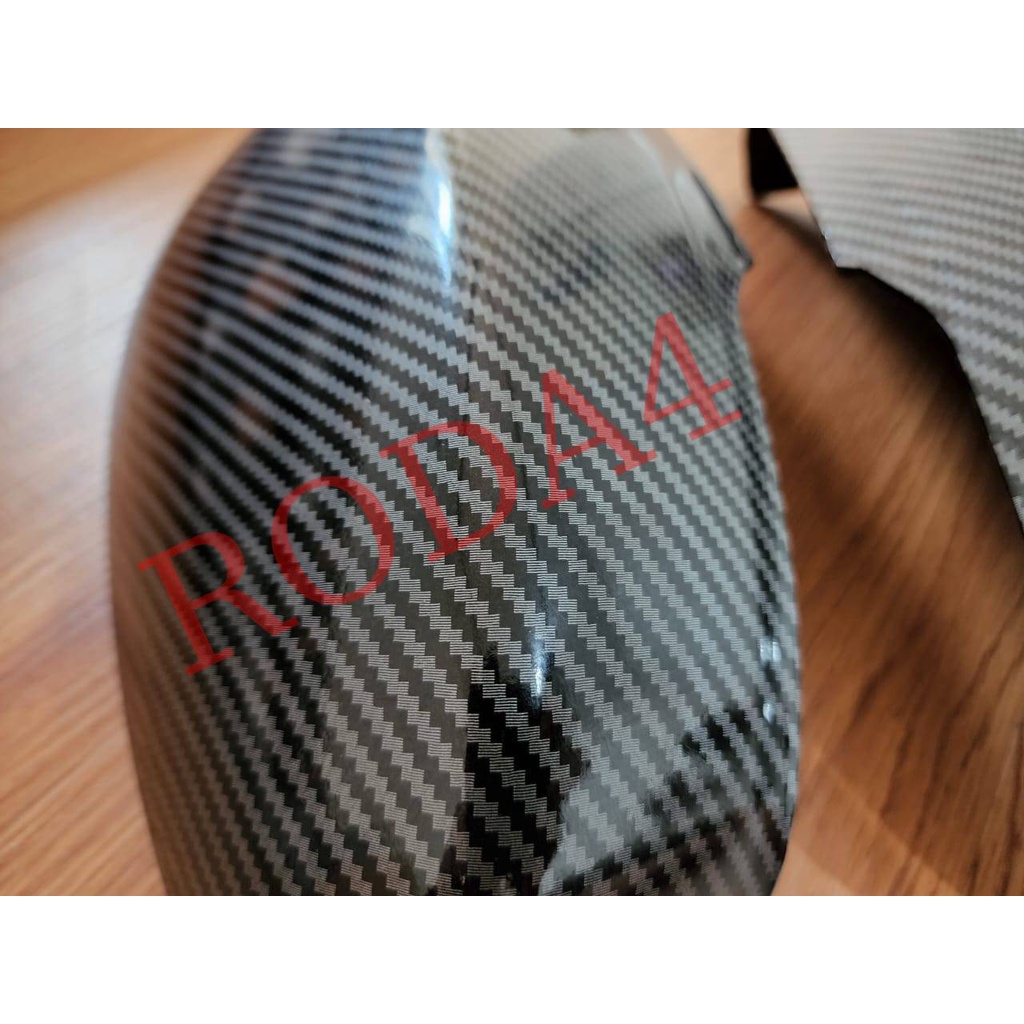 Cover Spion Mobil Mistubishi New Xpander Cross 2022 Livina 2019 Carbon