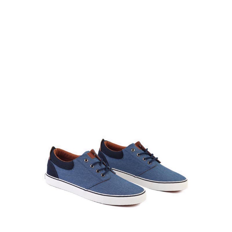 SEPATU AIRWALK KURT NAVY MAN BNIB 100% ORIGINAL AIWX22F0101N