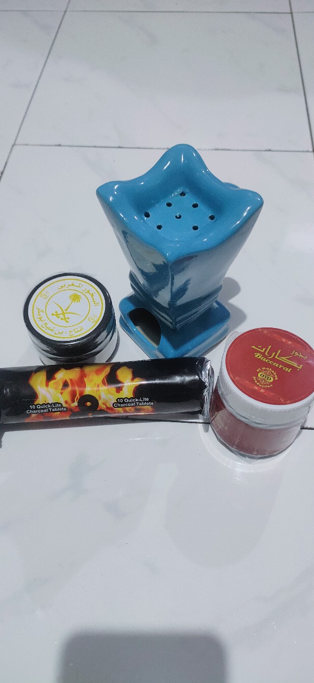 Paket Murah Bukhur Buhur Magribi Buhur Hajar Aswad Dll Bakaran Arang Magic Areng Mejik Murah Meriyah