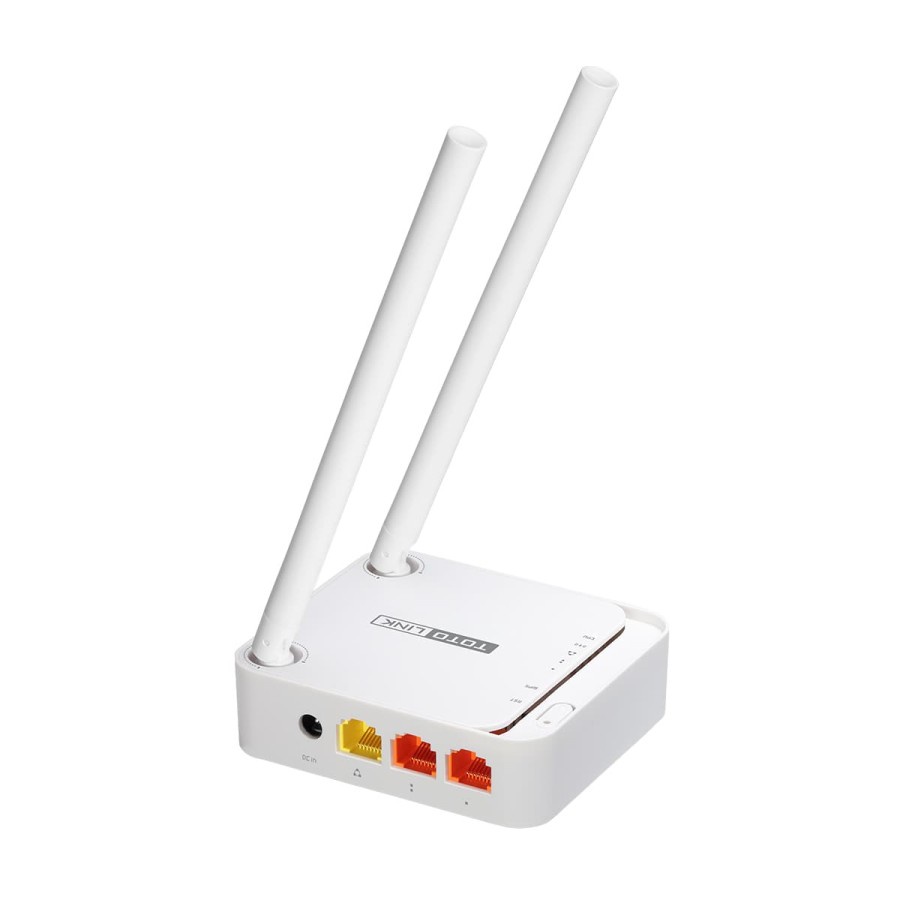 Router Wireless N Mini 300Mbps - TOTOLINK N200RE