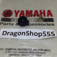 FLASHER BUNYI YAMAHA ALFA CHAMP SIGMA FORCE 1 ORIGINAL LOSTPACK 2JG-83390-M0