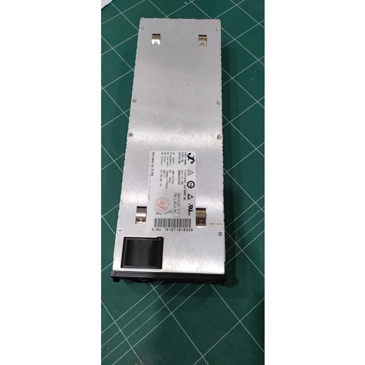 Power Supply Flatpack2 48per3000 Eltek Valere 56 Amp Rectifier