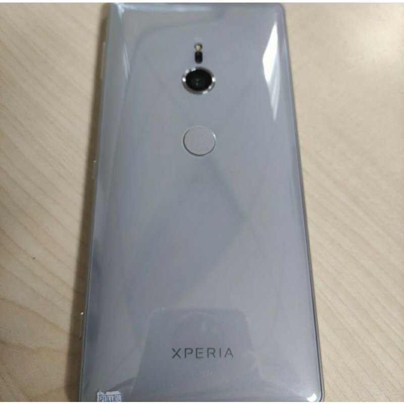 sony xperia xz2 ( bekas)
