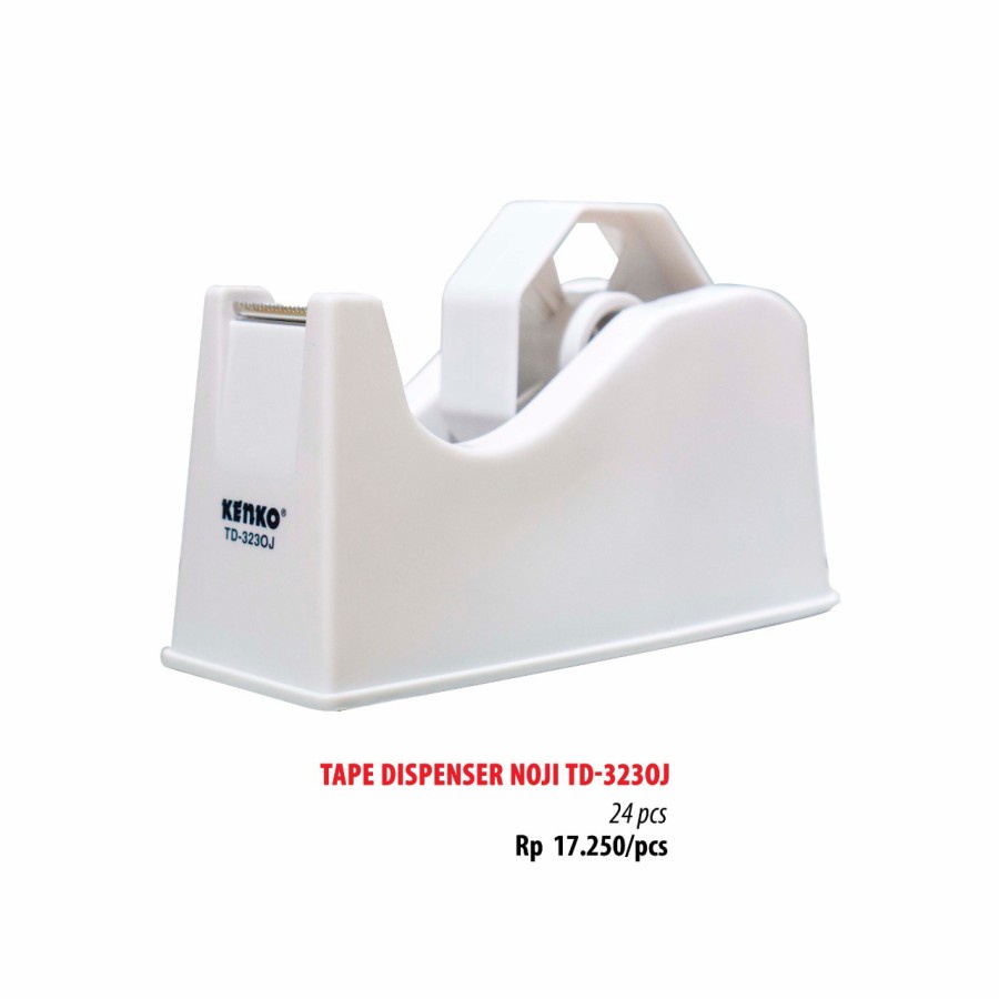 

DISPENSER TAPE KENKO