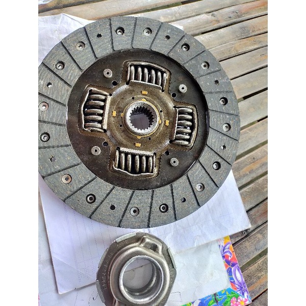 kampas kopling L300 solar