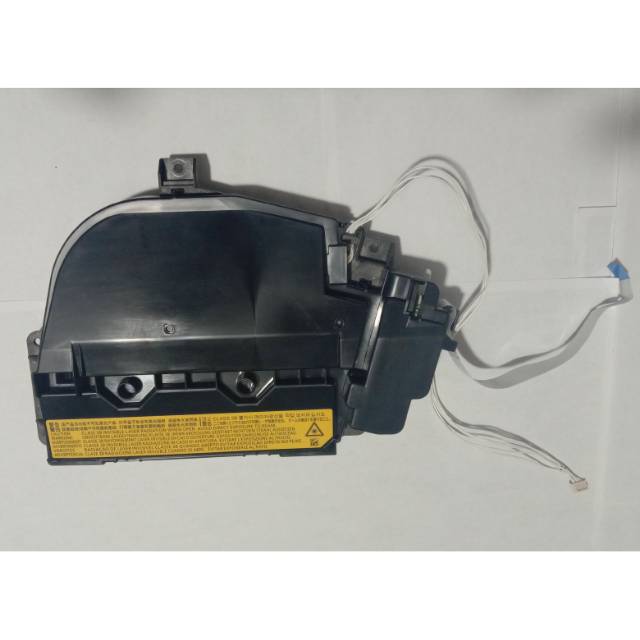Laser unit Kyocera 2040