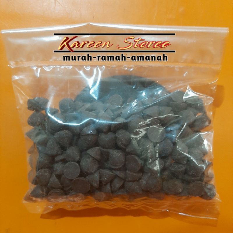 

Coklat Chocochip merk Colatta 50gr