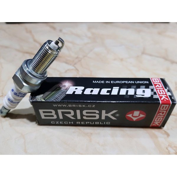 busi racing vario 125 150 pcx 125 150 BRISK COOPER