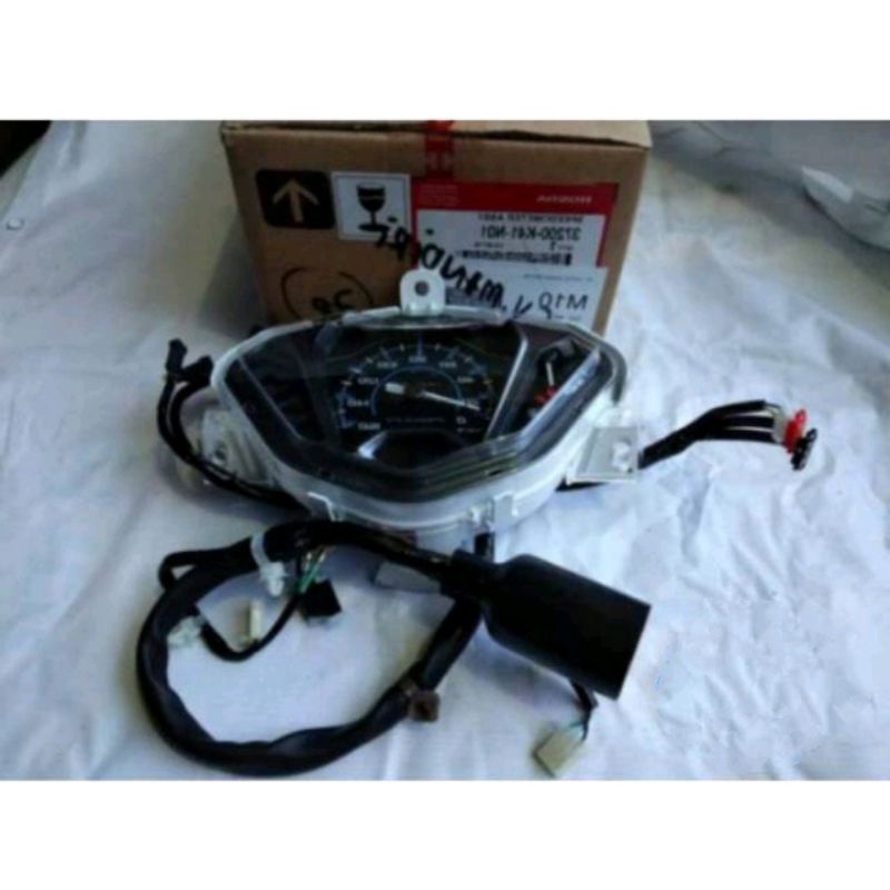 speedometer Supra x 125 FI