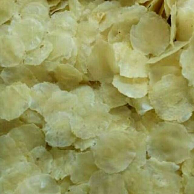 

(100Gram) EMPING MELINJO ORIGINAL DARI LIMPUNG BATANG