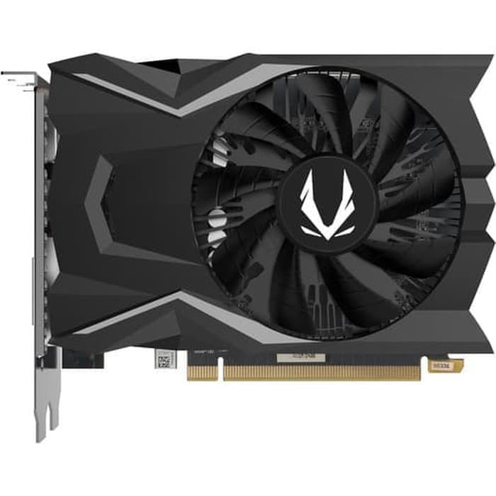 VGA Zotac GeForce GTX 1650 4GB DDR6 OC Edition