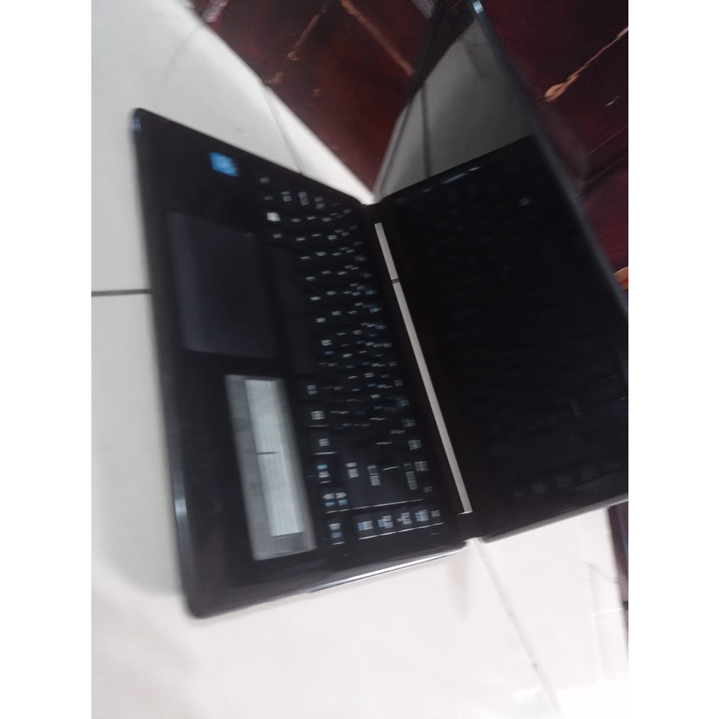 LAPTOP SECOND - ACER ASPIRE E1-432