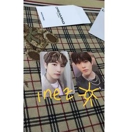 MD Luggage Dreaming Unsealed NCT DREAM Renjun Chenle