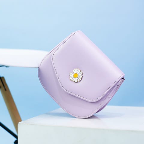 Tas Selempang Wanita Mini Daisy / Tas Wanita Mini