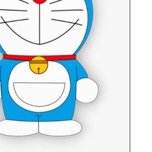 ✲ ROLL CAT DINDING KARAKTER ( 1 SET LENGKAP ) GAGANG + MOTIF (Free packing kerdus) ✥