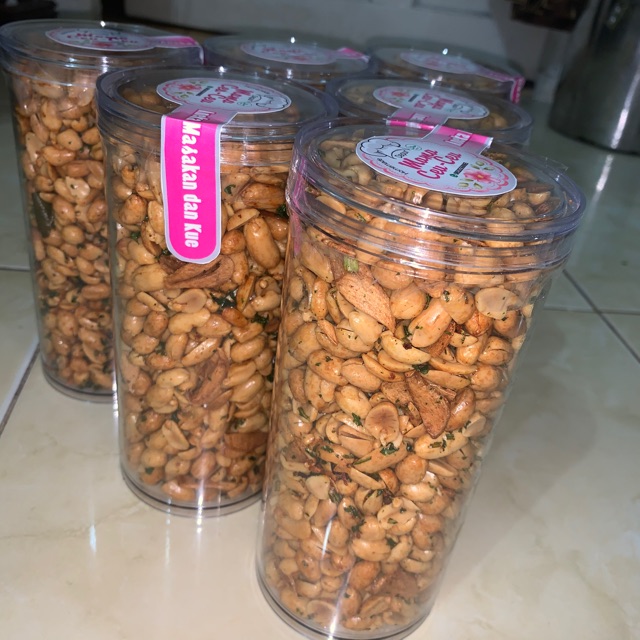 

Kacang tujin/kacang tojin