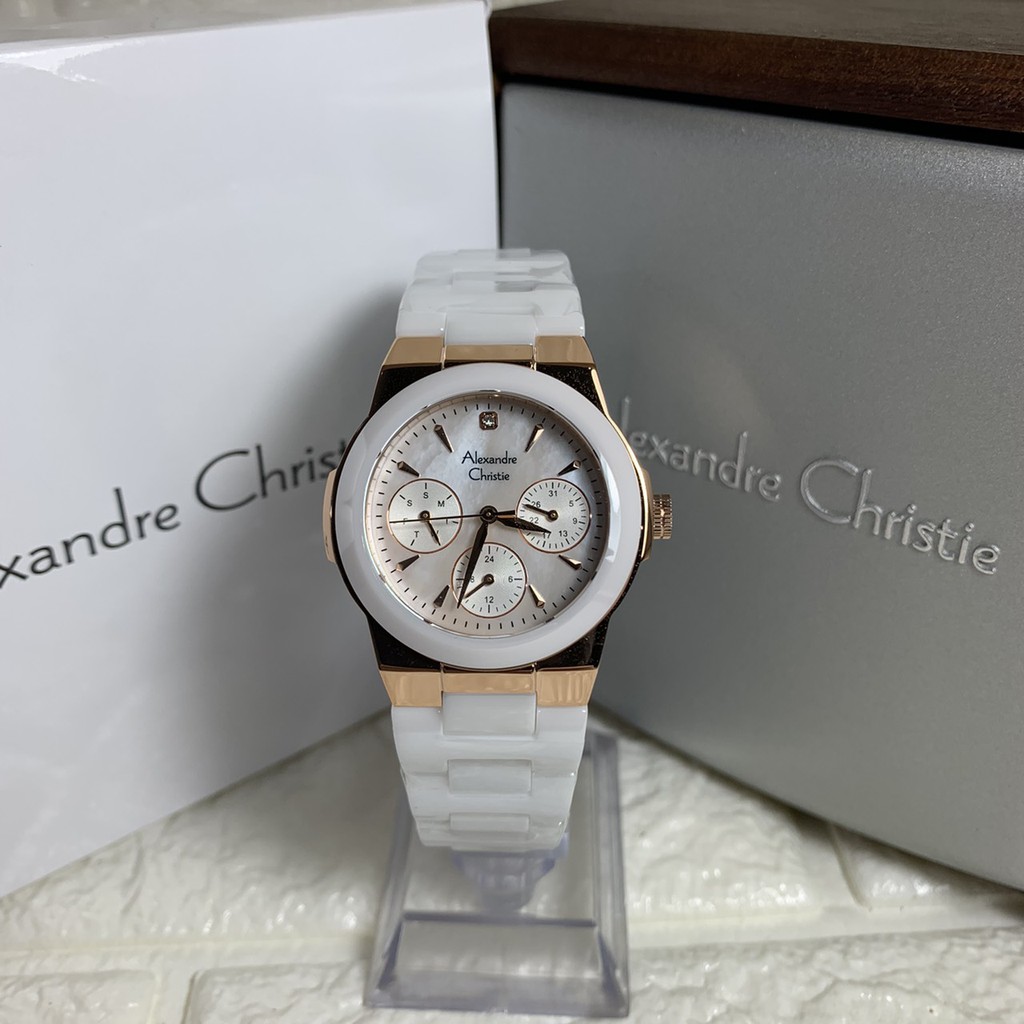 Alexandre Christie AC 2826 BF