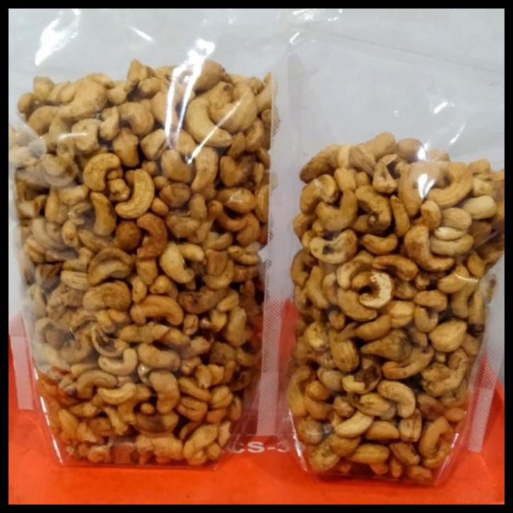 

DISKON TERBATAS !!! KACANG MEDE MATANG 1 KG ORIGINAL TERLARIS