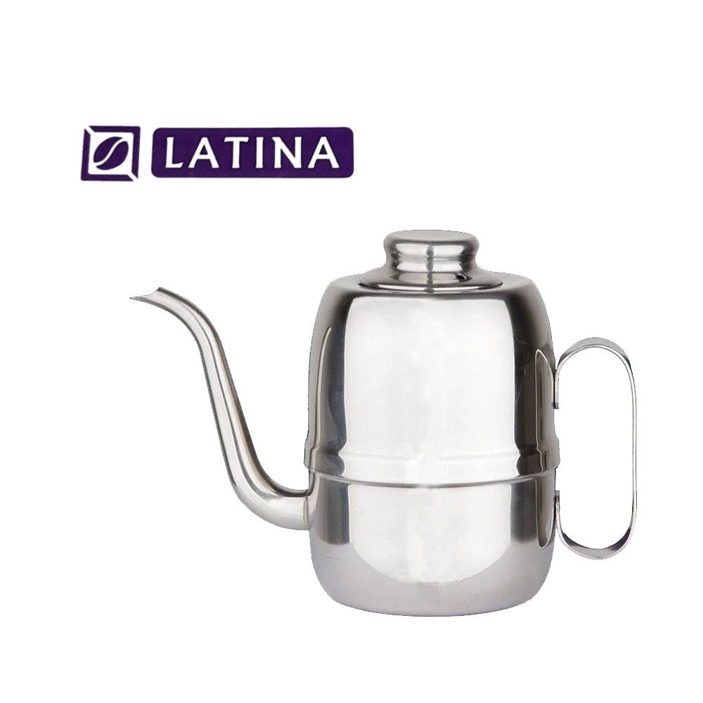 

Latina Olive Kettle 540 ml