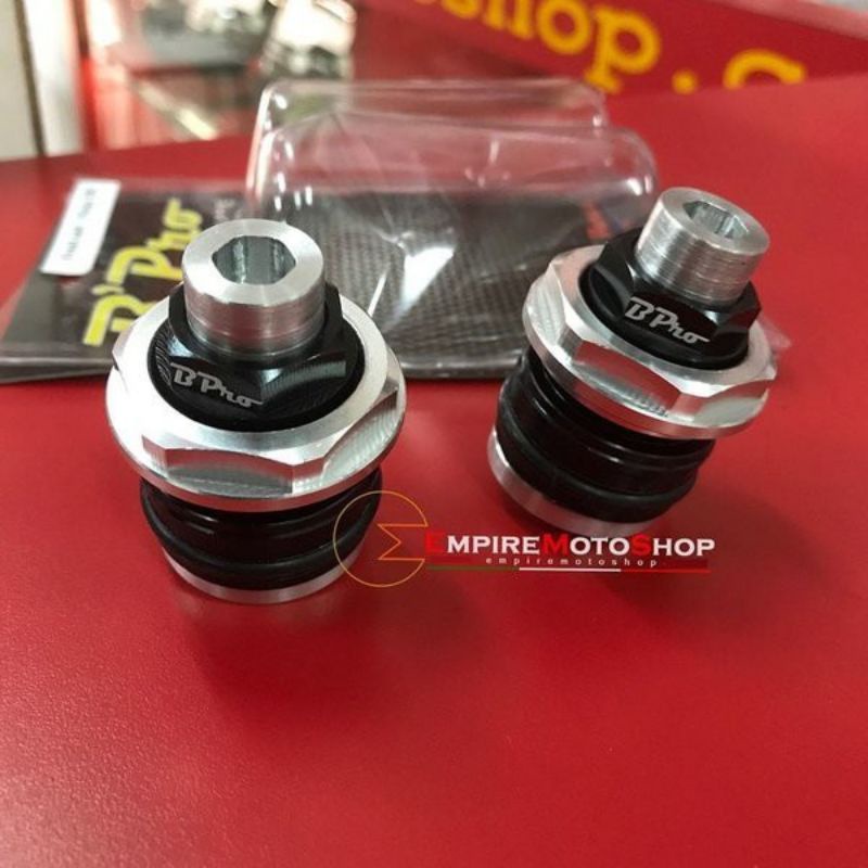 Preload BPro GSX R150