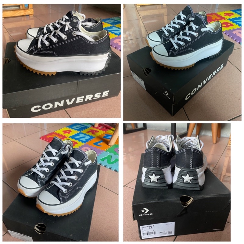 ConverseWomenSize36