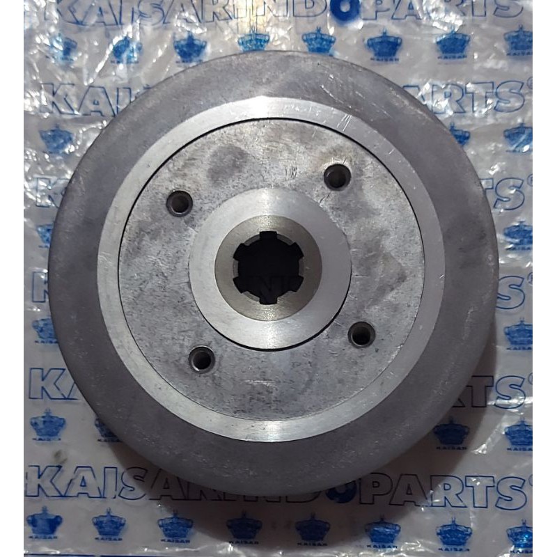 Rumah Kopling Kaisar Ruby 250 Cc Bagian Dalam