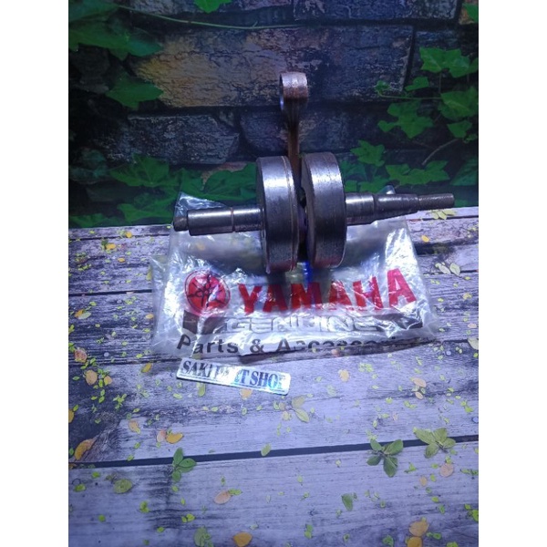 BANDUL KRUK AS RX KING ORIGINAL COPOTAN PNP KE YAMAHA RX SPESIAL RX S