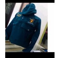 jaket spbu pertamina spbu pom bensin