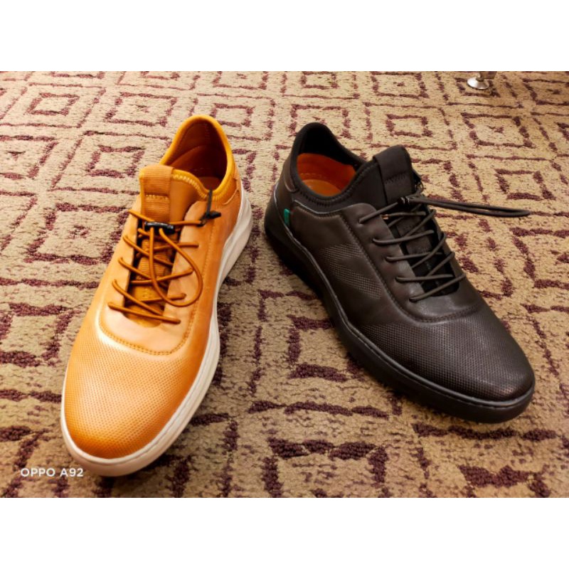 Kickers Men Original