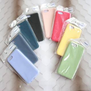 0395 VVV case HP OPPO A1K REALME C2 Realme 2s softcase