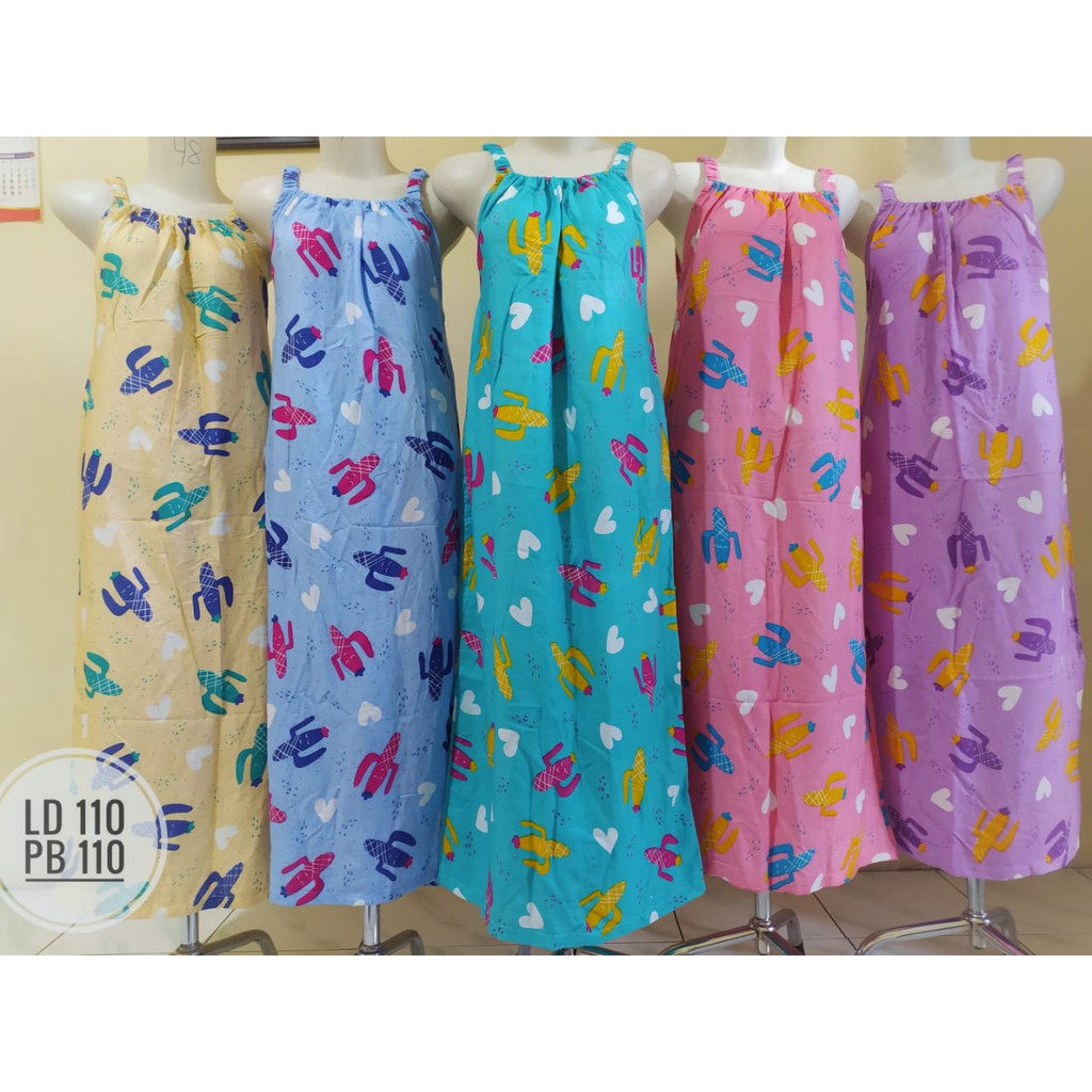 DASTER GONDIL / DASTER TANPA LENGAN / DASTER YUKENSI SHEILA