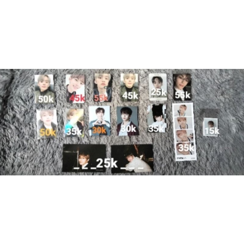 photocard verivery official