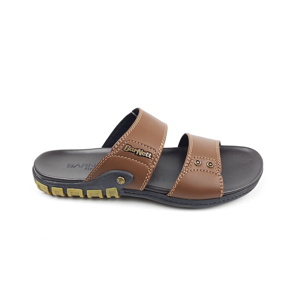 Sandal Slop pria Original Barnet Reno max.03 39-43