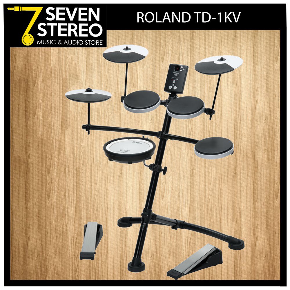 Roland TD-1KV Drum Electric