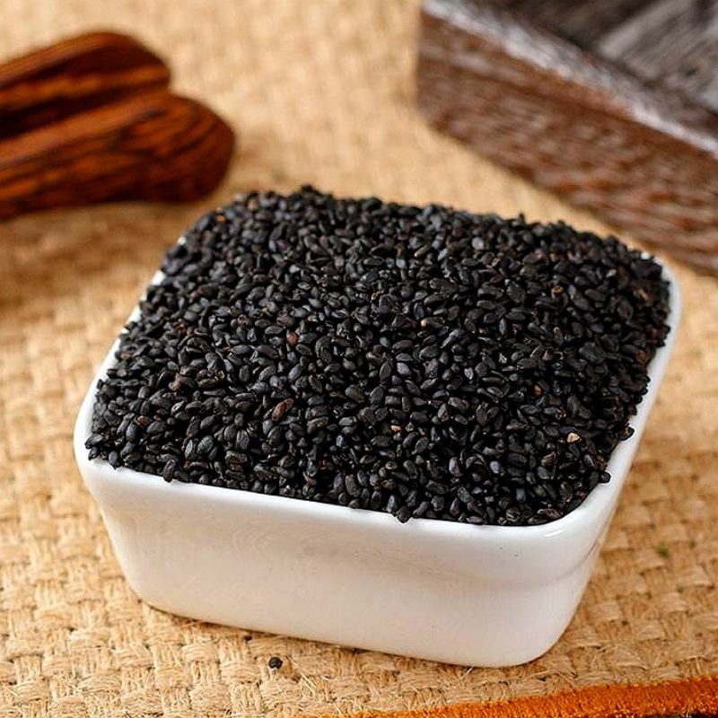 

Biji Selasih Super | Basil Seed 100 gr