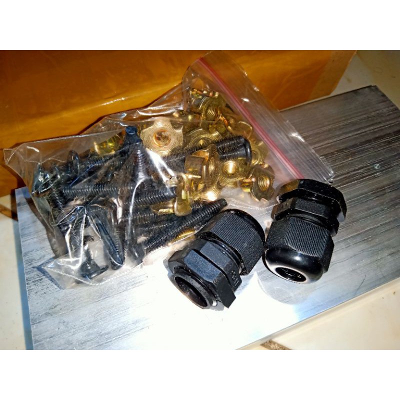 

PAKET CIKI 1