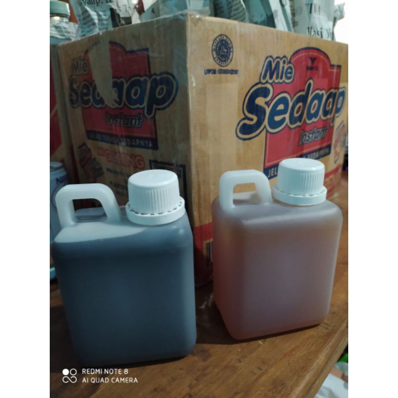 

MADU ASLI KLANCENG DAN MADU ASLI MULTIFLORA KEMASAN DRIGEN