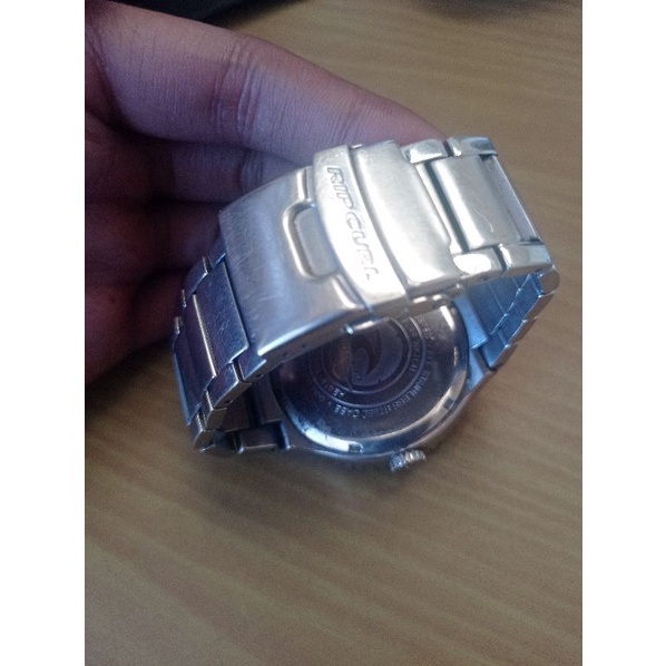 jam Ripcurl second