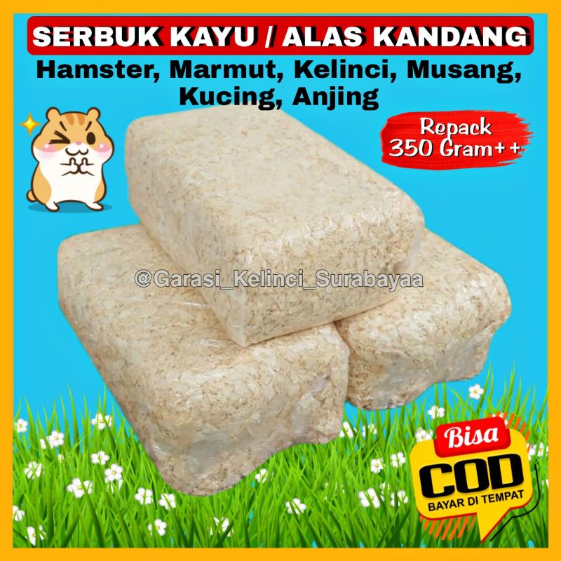 GPSS- Serbuk Kayu Hamster Marmut Dijamin Bersih Serbuk Kayu Kelinci Serbuk Kayu Marmut Alas Kandang Hamster Alas Kandang Kelinci Alas Kandang Kucing Alas Kandang Anjing Alas Kandang Marmut Popok Kucing Popok Kelinci Popok Anjing Popok Hamster Gerbil