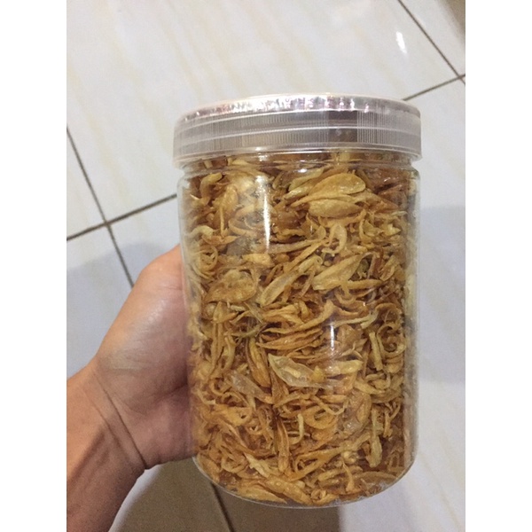 

BAWANG GORENG PREMIUM SUMENEP ASLI