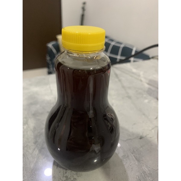 

madu murni akasia