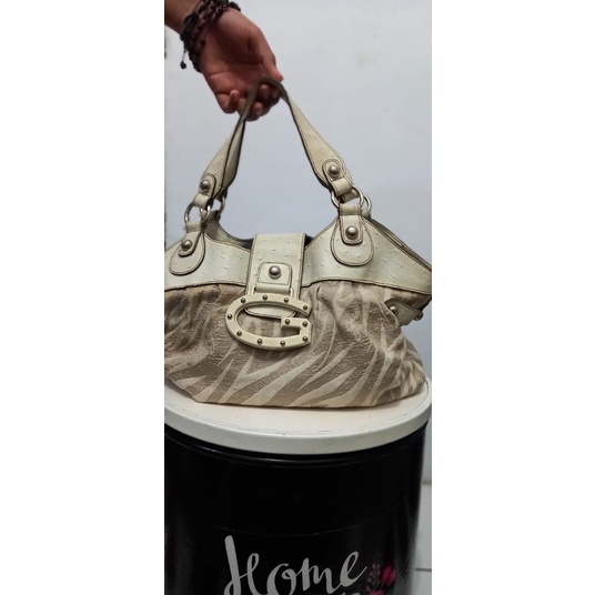 second bag from Guess