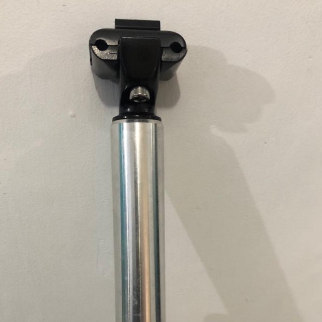 

Post Seat Chorme 35 mm