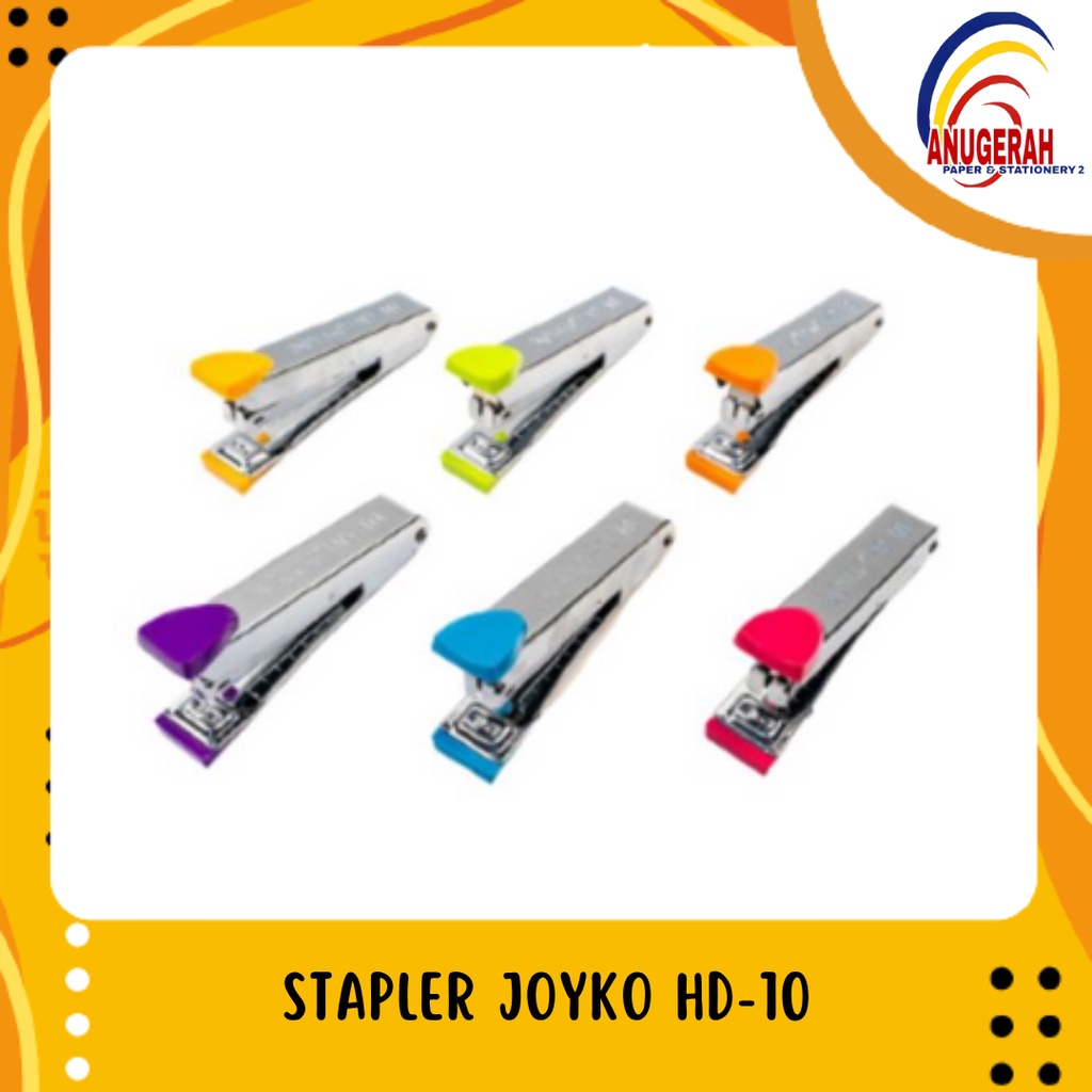 

STAPLER JOYKO HD-10 (PCS)